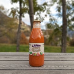 Gaspacho bio - 500 mL