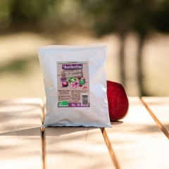 Pétales de betterave bio - 70 g