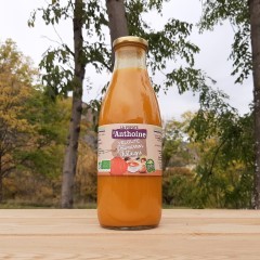 Velouté Potimarron - Châtaigne bio - 1 L