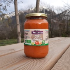 Sauce tomate à la provençale bio - 320 g