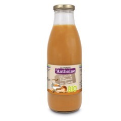 Velouté de Butternut au cumin bio - 1L